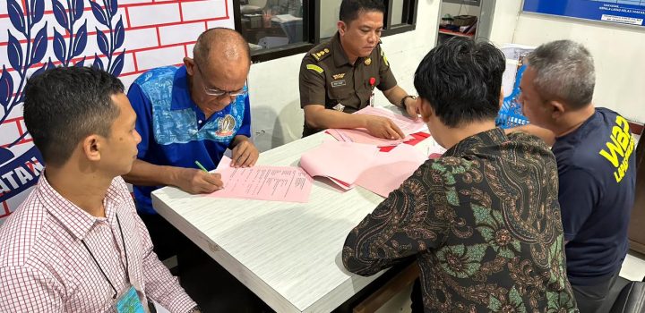 Penyidik Kejati Sulsel: Berkas Tersangka Dugaan Korupsi PT Surveyor Indonesia P-21