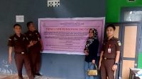 Kejati Sulsel Sita Tanah dan Bangunan Milik Tersangka Korupsi Mafia Tanah Rp75,6 Miliar