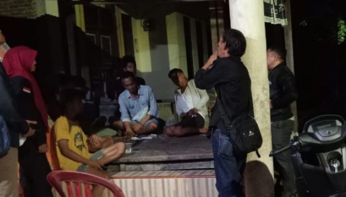 Cegah Politik Uang Jelang PSU TPS 4 Arawa, Bawaslu Sidrap Tingkatkan Pengawasan