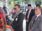 Deputi Perpunas RI Resmikan Perpustakaan Milik Pemkot Parepare