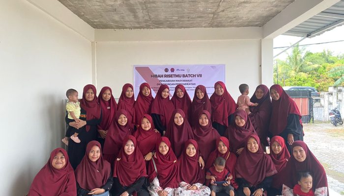 Dosen UMS Sidrap Berpartisipasi sebagai Reviewer Hibah RisetMU
