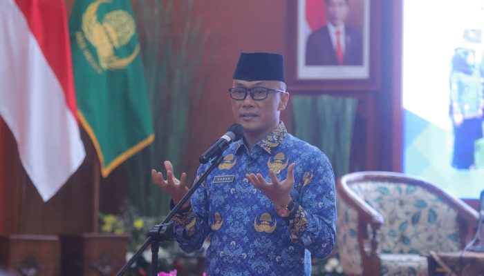 Turun 4,7 Persen, Sulbar Terbaik Ketiga Penurunan Stunting Tahun 2023 di Indonesia