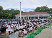 Buka Puasa Akbar dan Peringatan Nuzul Qur’an, “Sulsel Berbagi Kebahagiaan”