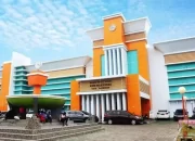 Pj Wali Kota Parepare Akbar Ali Puji Peningkatan Fasilitas dan Layanan RSUD Andi Makkasau