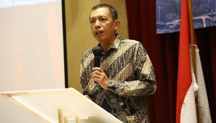 Program 5 Hari Sekolah, Ini Penilaian Pj Wali Kota Parepare