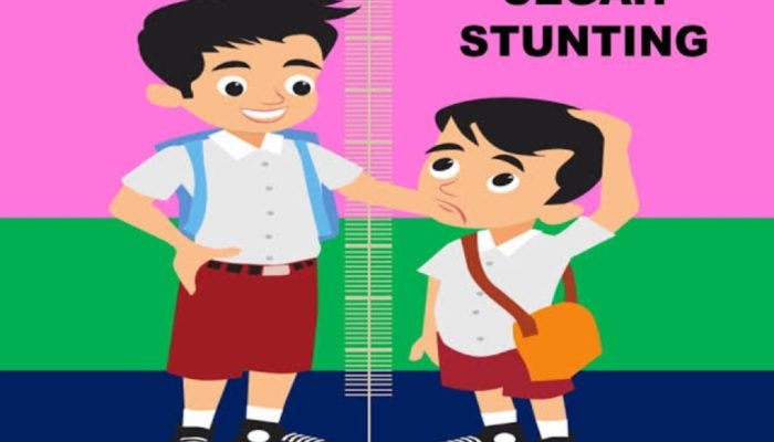Cegah Stunting, Pemkot Parepare Bangun Rumah Gizi