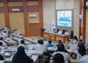 Pembahasan Penyusunan RPJPD Mulai Diagendakan Pemkot Parepare