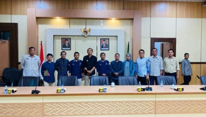 Genjot PAD, Ini yang Dilakukan Pemkot Parepare