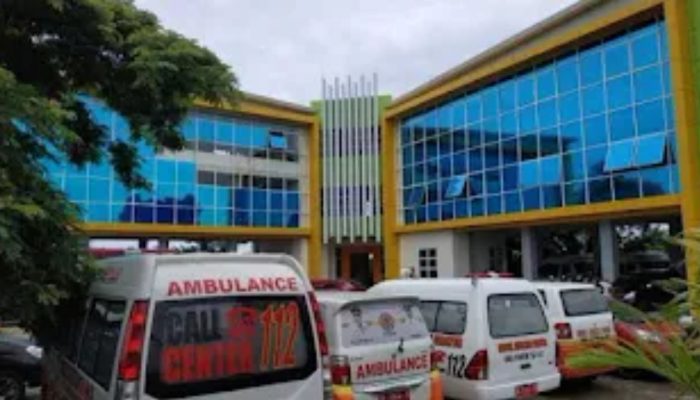 Masyarakat Kini Makin Mudah untuk Berobat di Kota Parepare, Ini Penjelasannya