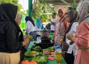 Begini Upaya Unik Pemkot Parepare untuk Cegah Stunting