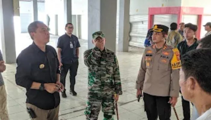 7 Aset Terbengkalai, Pemkot Parepare Beri Ruang untuk Investor