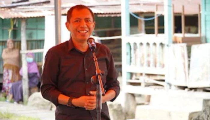 Pemkot Parepare Pastikan Program Beras Sejahtera Tetap Berlanjut
