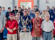 Pemkot Parepare Apresiasi Agenda Temu Penulis se-Ajatappareng