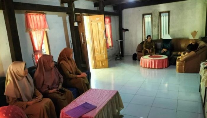 Pemkot Parepare Beri Konseling kepada Korban Penganiayaan Oknum Pembina Tahfidz