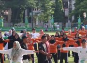 Stunting Jadi Atensi Serius Pemkot Parepare