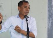 Pj Walikota Parepare Intruksikab ke SKPD Kerja Bakti Terpadu
