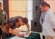 Pemkot Parepare Siapkan Hibah Rp700 Juta untuk Amankan Pilkada