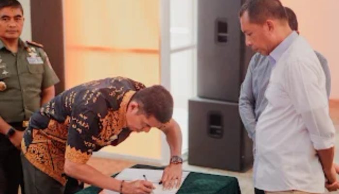 Pemkot Parepare Siapkan Hibah Rp700 Juta untuk Amankan Pilkada