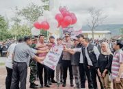 Pj Walikota Parepare Puji Kesiapan Bawalu Hadapi Pemilu 2024