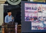 Sambut Pemilu, Pemkot Parepare Gelar Agenda Zikir dan Doa Bersama