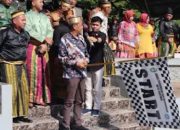 Dibuka Pj Wali Kota, Pekan Kebudayaan Daerah Meriahkan HUT ke-64 Parepare