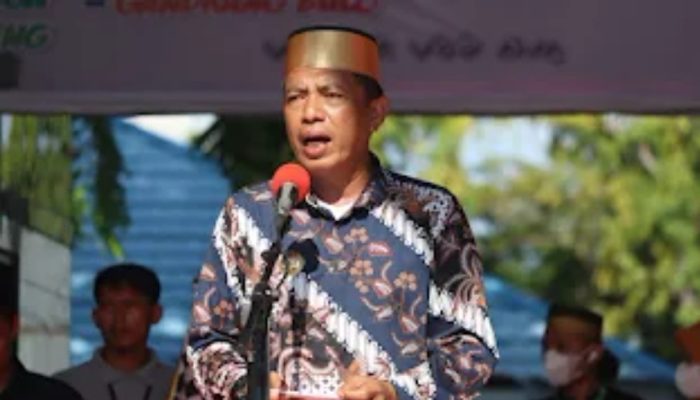 Pekan Kebudayaan Parepare Dinilai Bisa Jadi Daya Tarik Investor