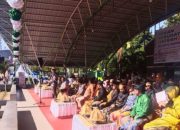 Pj Wali Kota Apresiasi Agenda Pelestarian Budaya di Parepare