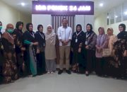 Pj Wali Kota Puji Peningkatan Fasilitas dan Layanan RSUD Andi Makkasau