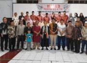 Pemkot Parepare Harap FKPPM Jadi Mitra Strategis Program Pembangunan