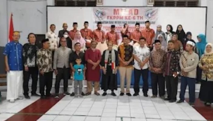 Pemkot Parepare Harap FKPPM Jadi Mitra Strategis Program Pembangunan