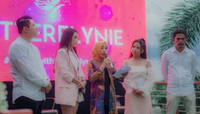Pemkot Parepare Dukung Eksistensi Produk Lokal