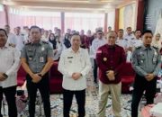 Bersama Imigrasi, Pemkot Parepare Sosialisasikan Paspor Elektronik
