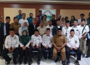 Pemkot Parepare Tetapkan Nilai Zakat Fitrah