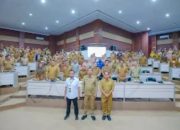 Ratusan ASN Pemkot Parepare Ikut Pelatihan Goverment Transformation