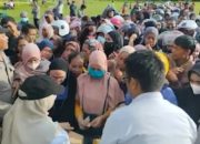 Menuju Ramadan, Pemkot Parepare Agresifkan Gerakan Pangan Murah