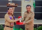 Pj Wali Kota Parepare Jadi Pembicara pada Agenda FDA Kemendagri, Ini Pesannya