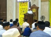 Safari Ramadan, Perkuat Silahturahmi antara Pemkot dan Warga Parepare