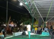 Pj Wali Kota Parepare Resmi Buka Pasar Ramadan 2024