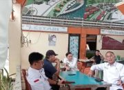 Tunjang Ekonomi Warga, Pemkot Parepare Optimalkan Aset Daerah