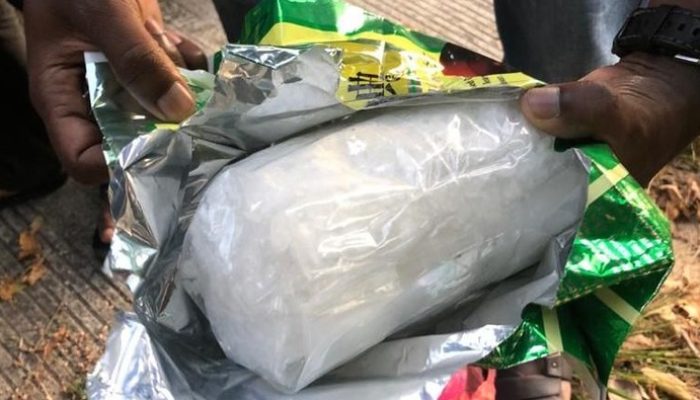 Polres Barru Dikabarkan Gagalkan Peredaran Sabu Seberat 30 Kg
