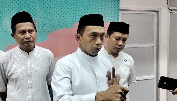 Menuju Pilkada 2024, Siapa yang Layak Dampingi Syahruddin Alrif?