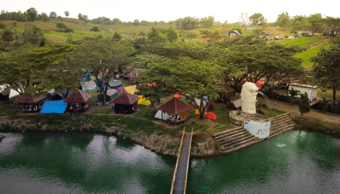 Puncak Bila Sidrap, Destinasi Wisata Terbaik untuk Liburan Lebaran Bersama Keluarga
