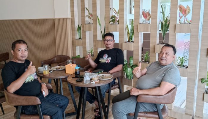 Syahruddin Alrif Dapat ‘Amunisi’ Baru, PBB Berikan Dukungan di Pilkada Sidrap