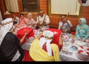 Peringatan Hari Jadi Bone ke-694, Pj Bupati Bone Sampaikan Ini 