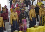 DPRD Bone Gelar Rapat Paripurna Peringati HJB ke-694