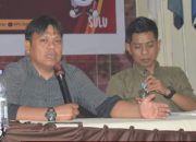KPU Sidrap Rekrut Badan Adhoc Pilkada, Eks PPK dan PPS Pemilu Bisa Daftar, Ini Jadwalnya