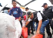 Berikut Data Warga Meninggal Akibat Banjir dan Tanah Longsor di Luwu