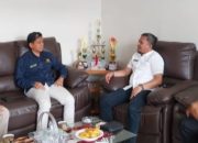 Pastikan Harga Sembako Stabil Jelang Lebaran, Forkopimda Kabupaten Enrekang Sidak Pasar