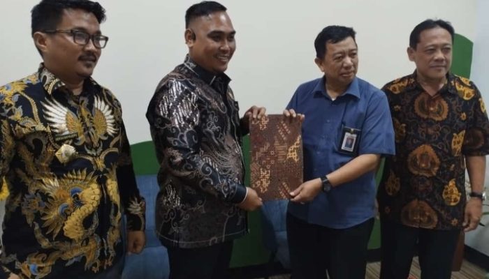 Pansel Umumkan 3 Besar Seleksi Jabatan PTP Pemkab Sidrap