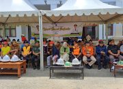 Pemda Enrekang Peringati Hari Bumi, Tanam Serentak 3000 Pohon